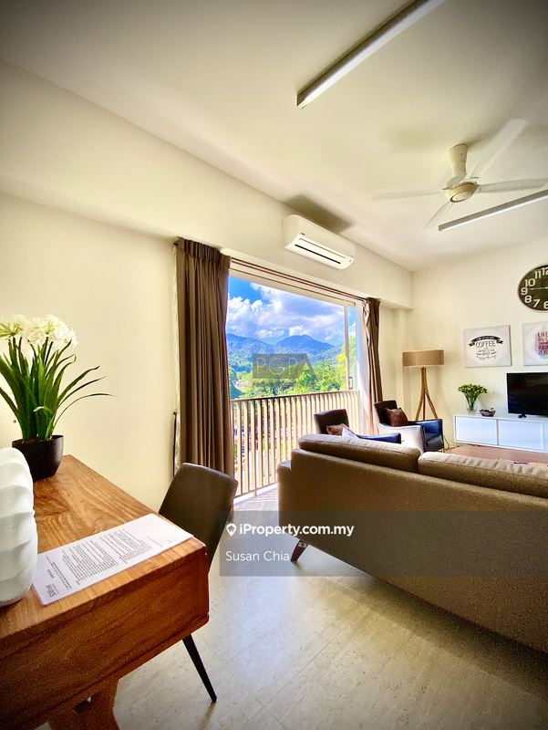 Condominium for Sale in By The Sea by Susan Chia - iProperty.com.my