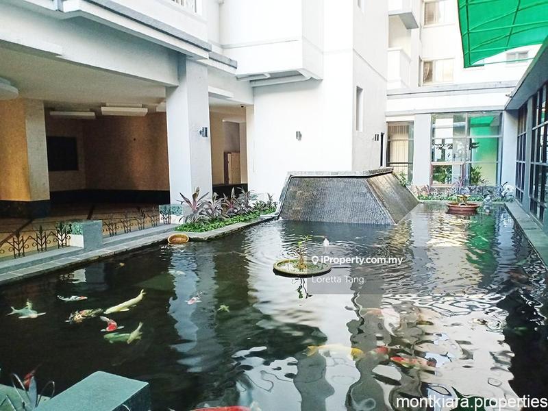 Condominium for Sale in Lanai Kiara by Loretta Tang - iProperty.com.my