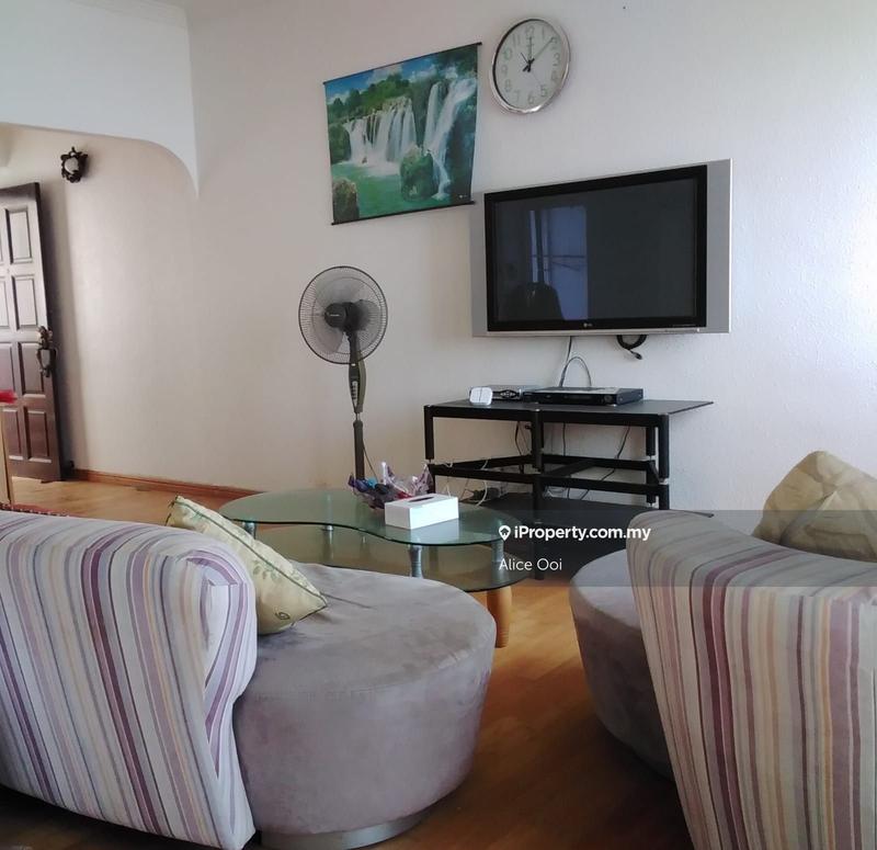 Service Residence for Sale in Sri Sayang by Alice Ooi - iProperty.com.my
