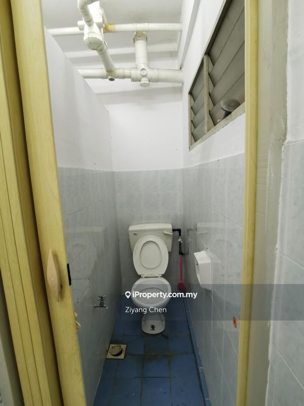 Pangsapuri untuk Dijual di Laman Damai (Li Garden) oleh Ziyang Chen - iProperty.com.my