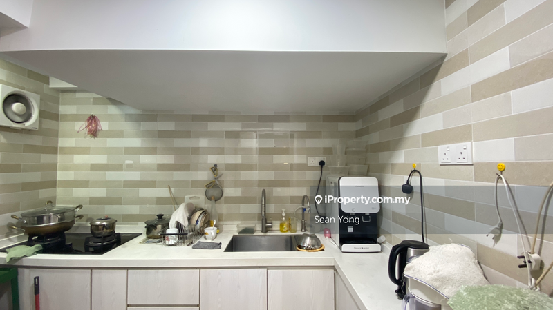 Flat for Sale in Taman Pandan Cahaya by Sean Yong - iProperty.com.my