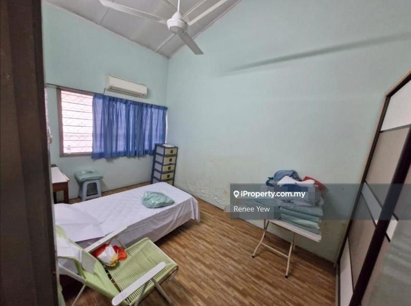 1-storey Terraced House for Sale in Bandar Baru Sri Petaling, Sri Petaling by Renee Yew - iProperty.com.my