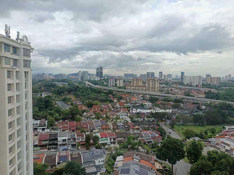 Condominium for Rent in Sri Langit by Jasbir Singh - iProperty.com.my