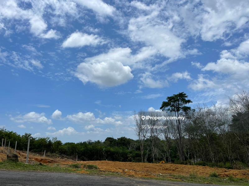Residential Land for Sale in College Heights Garden Resort, Pajam, Nilai by SS Sivakumar - iProperty.com.my