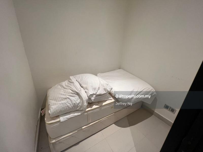 For Sale - The Ritz-Carlton Residences