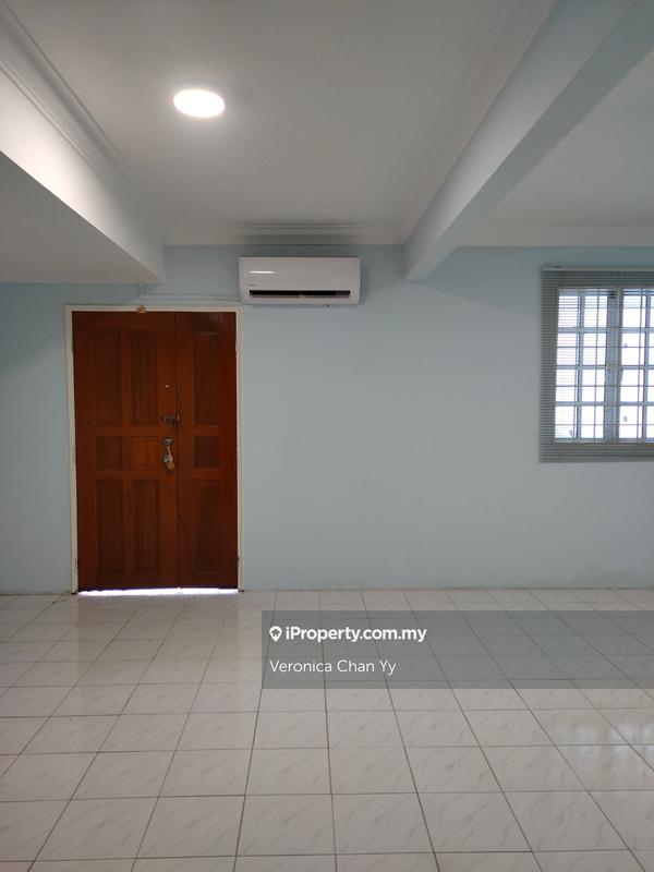 Bungalow House for Sale in Ukay Heights, Ampang by Veronica Chan Yy - iProperty.com.my