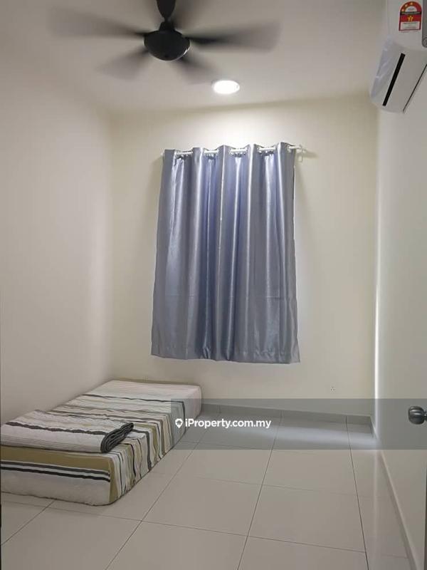 Kediaman Servis untuk Disewa di Suria Putra oleh Patrick Ho - iProperty.com.my
