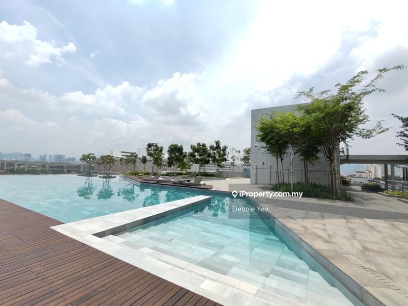 Condominium for Rent in One Cochrane Residence by Debbie Yee - iProperty.com.my