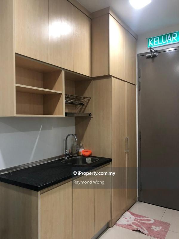 For Sale - Pinnacle Petaling Jaya