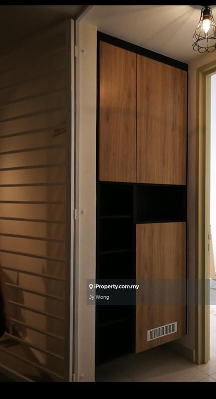 Service Residence for Sale in BSP 21 by Jy Wong - iProperty.com.my