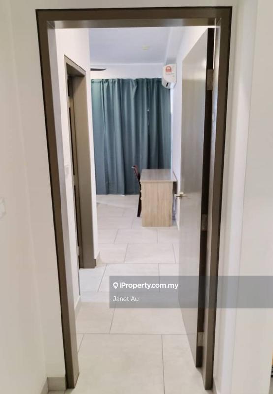 Residensi Servis untuk Dijual di Astetica Residences oleh Janet Au - iProperty.com.my