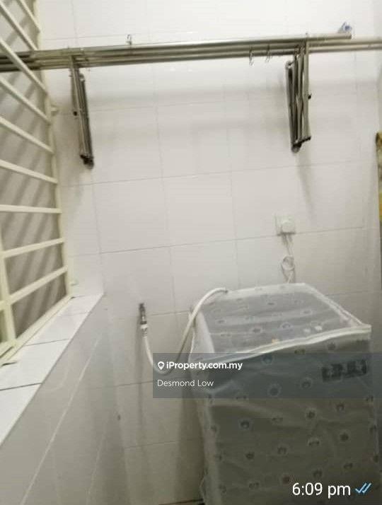 Kondominium untuk Disewa di The Vyne oleh Desmond Low - iProperty.com.my