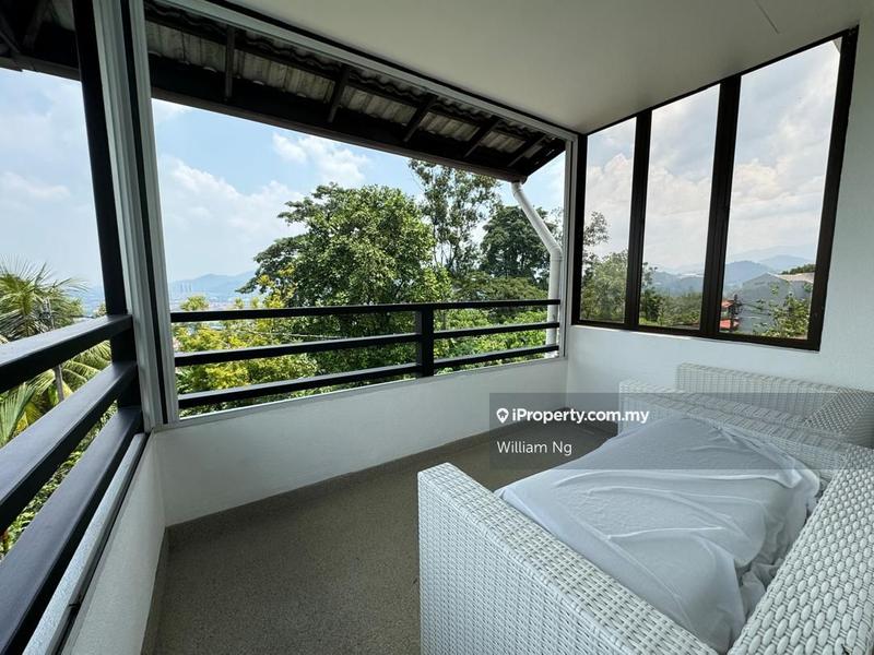 Bungalow House untuk Dijual di Taman Melawati, Ulu Kelang oleh William Ng - iProperty.com.my