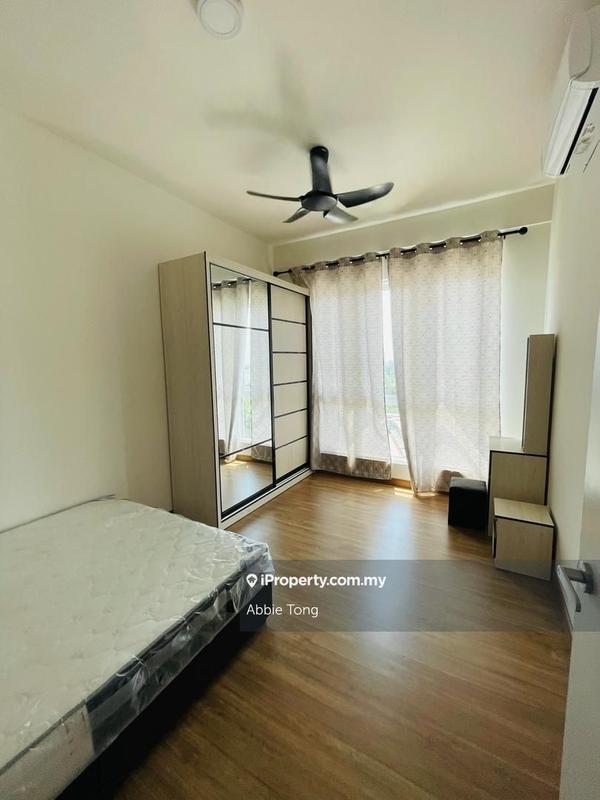 Service Residence for Rent in Plaza @ Kelana Jaya by Abbie Tong - iProperty.com.my