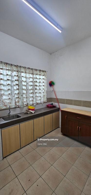 2-storey Terraced House for Sale in Bandar Kuala Kangsar, Kuala Kangsar by Irene Wai - iProperty.com.my