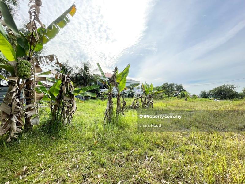 Tanah Kediaman untuk Dijual di Bandar Baru Bangi, Selangor oleh Sharil Routh - iProperty.com.my
