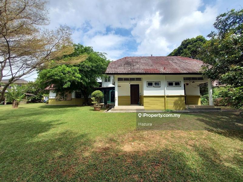 Bungalow House for Sale in Bandar Baru Bangi, Selangor by Hazura - iProperty.com.my