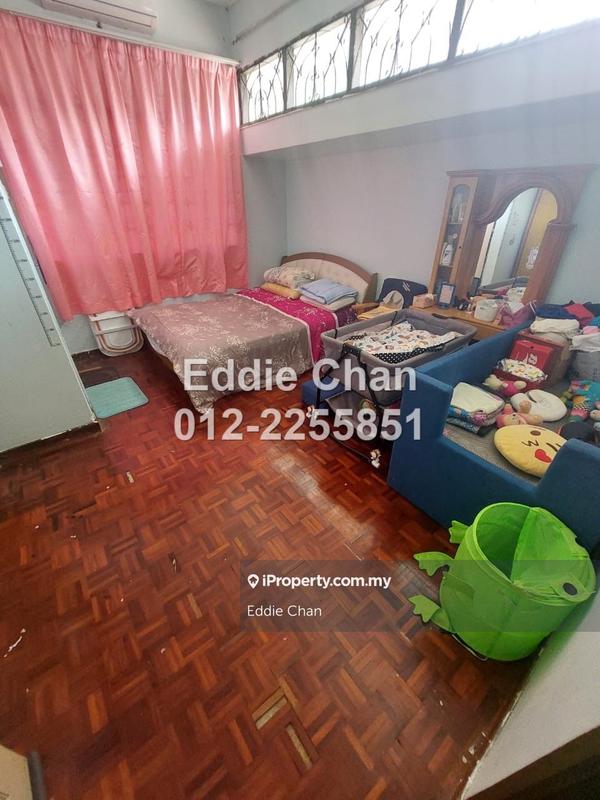 Rumah Berkembar untuk Dijual di Taman Melawati, Ulu Kelang oleh Eddie Chan - iProperty.com.my