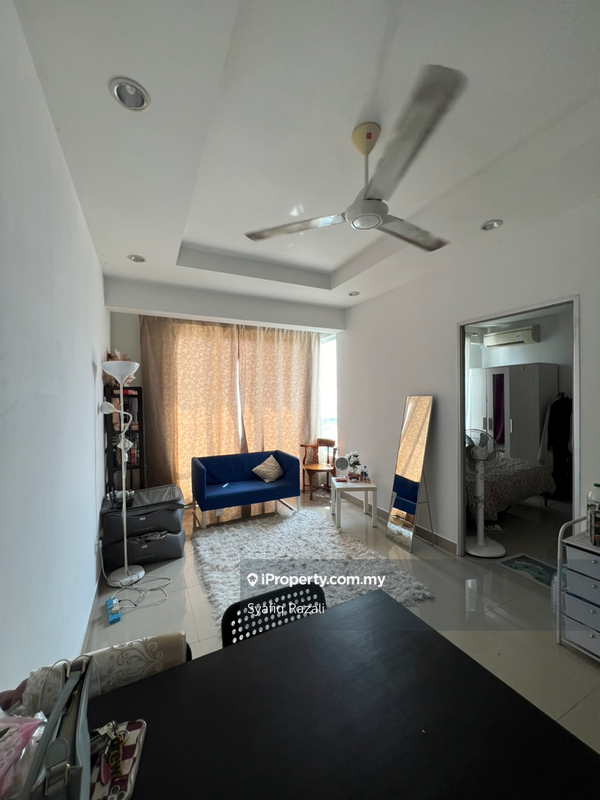 For Rent - Menara U2