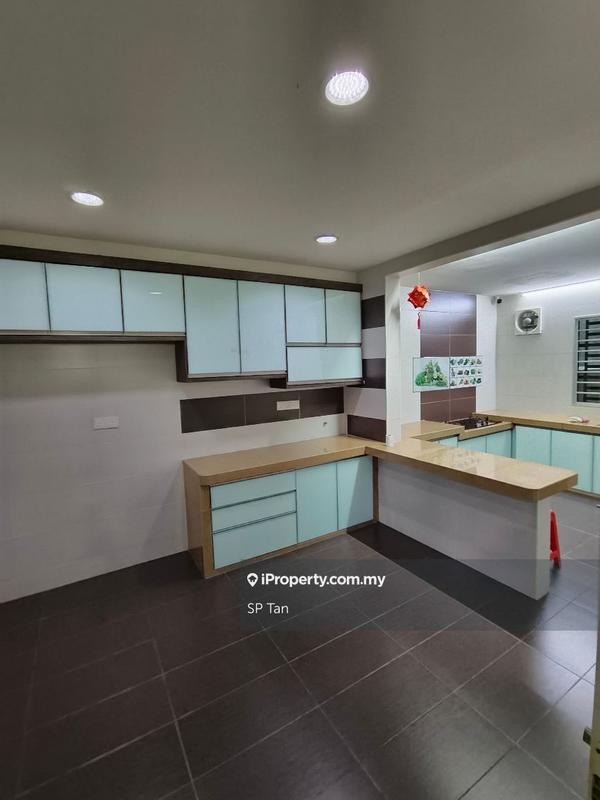 Semi-Detached House for Sale in Taman Sri Mulia, Muar by SP Tan - iProperty.com.my