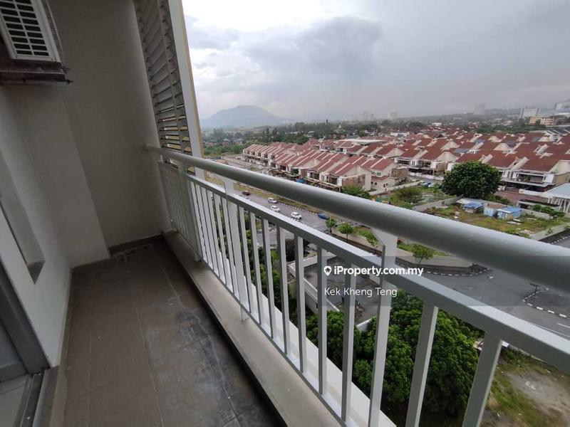 Condominium for Sale in Primero Heights by Kek Kheng Teng - iProperty.com.my