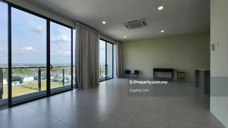 Kondominium untuk Dijual di Gala City Residences oleh Sophia Lim - iProperty.com.my