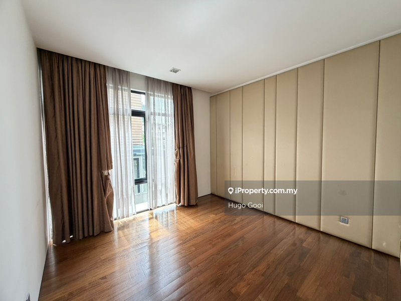 Bungalow House for Rent in Seputeh Garden, Bangsar, Damansara Heights, Seputeh by Hugo Gooi - iProperty.com.my