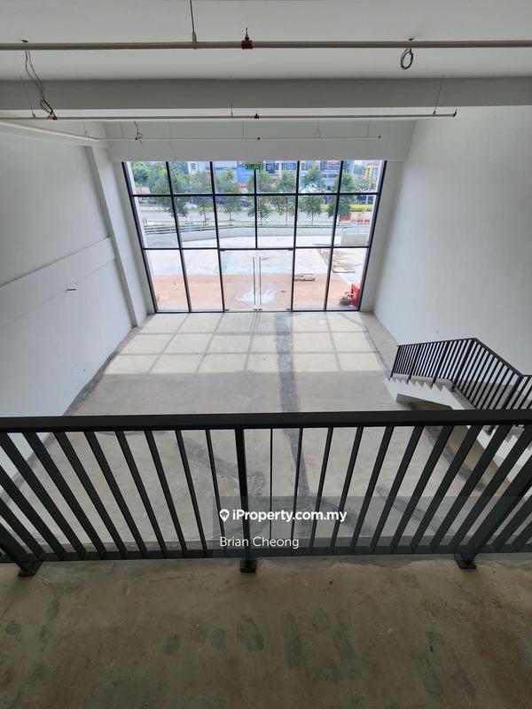 For Rent - Kota Damansara