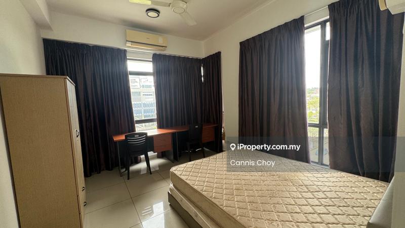 Service Residence for Rent in Utropolis Suites 1 by Cannis Choy - iProperty.com.my