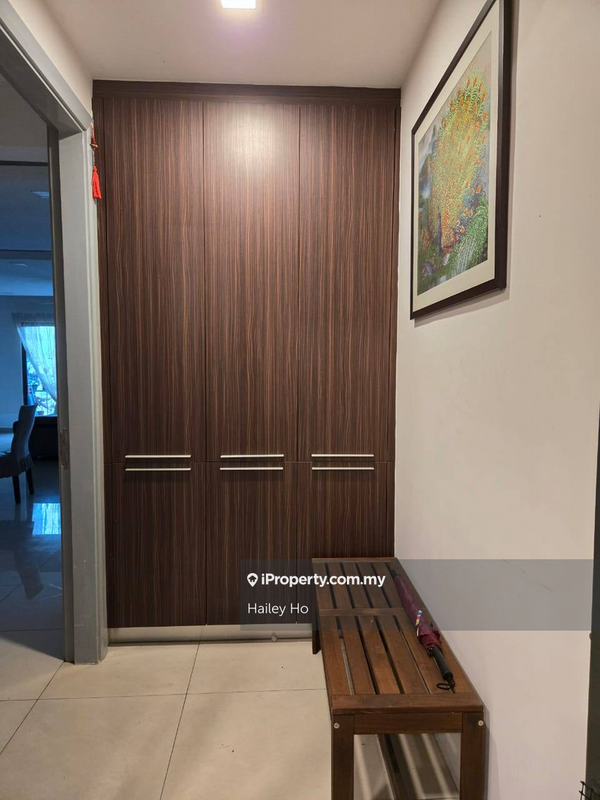 Condominium for Rent in Altitude 236 by Hailey Ho - iProperty.com.my