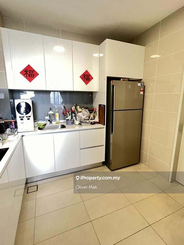 For Rent - The Park 2