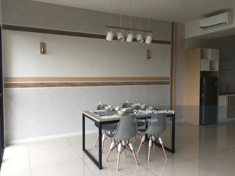 Kondominium untuk Dijual di Seri Riana Residence oleh Chloe Phuah - iProperty.com.my