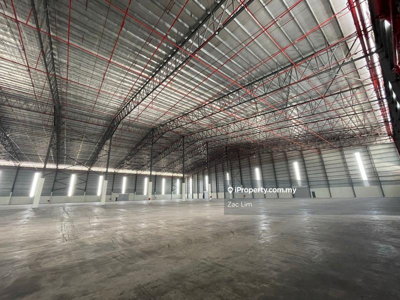 For Sale - Sendayan, Seremban, Bandar Enstek