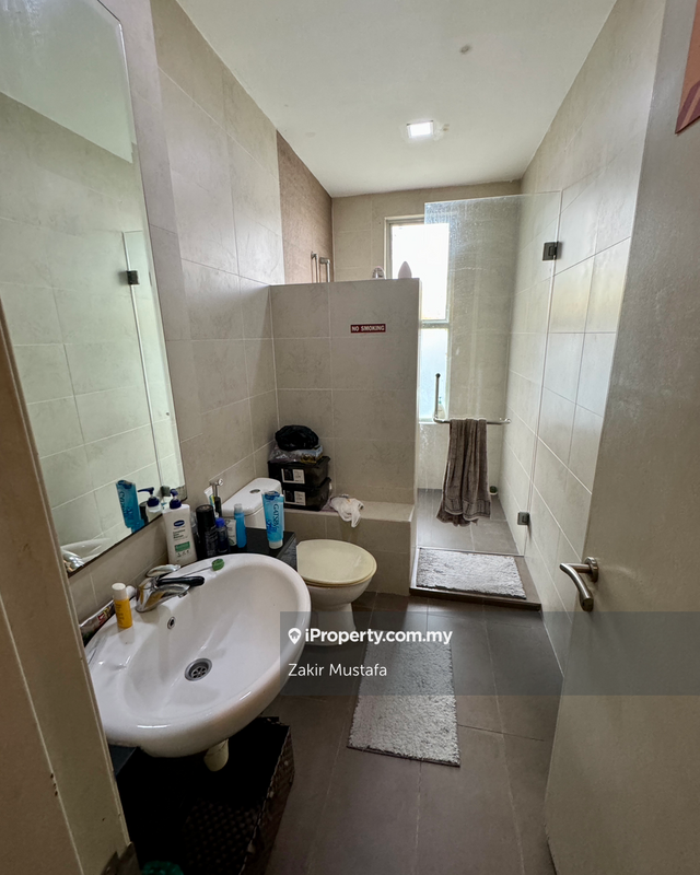 Rumah Berkembar untuk Dijual di Seksyen 13, Shah Alam oleh Zakir Mustafa - iProperty.com.my