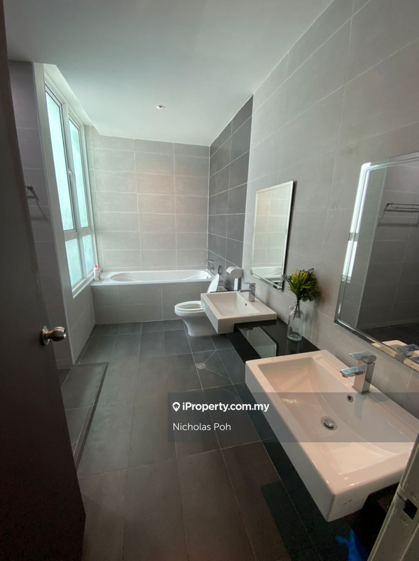 Condominium for Sale in D'Festivo Residences by Nicholas Poh - iProperty.com.my