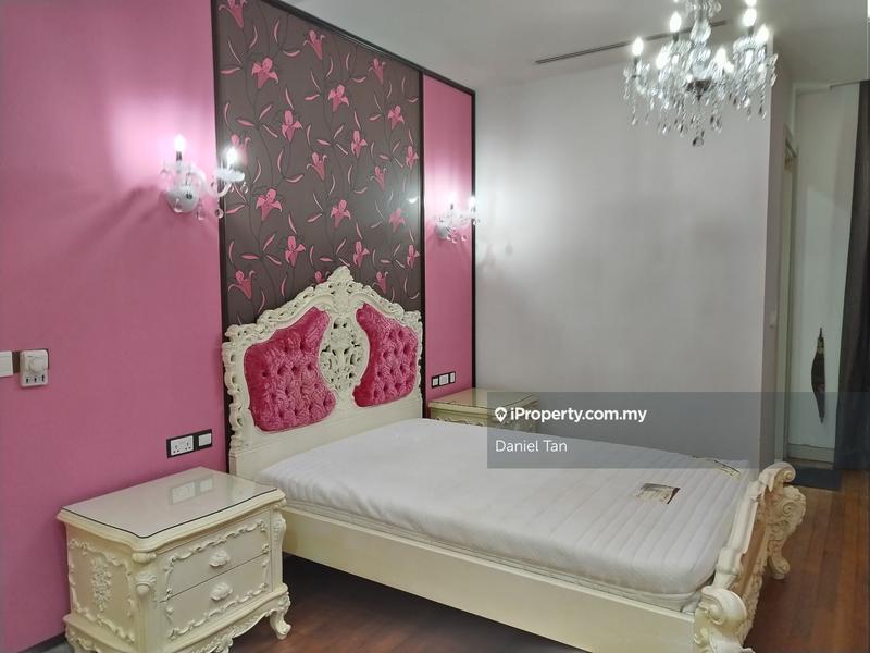 Service Residence for Rent in Suria Stonor by Daniel Tan - iProperty.com.my