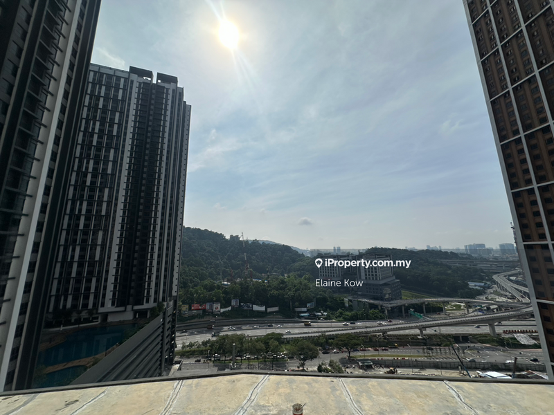 Service Residence for Sale in D'Vervain by Elaine Kow - iProperty.com.my