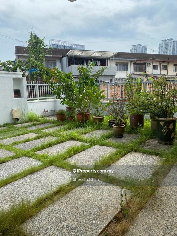 Rumah Berangkai 2 Tingkat untuk Dijual di Segambut Dalam, Segambut oleh Shendia Chan - iProperty.com.my