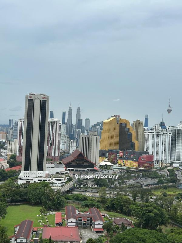 For Sale - Duta Park Residences