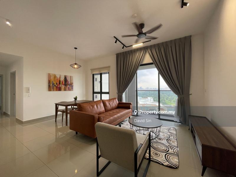 For Rent - Panorama Residences