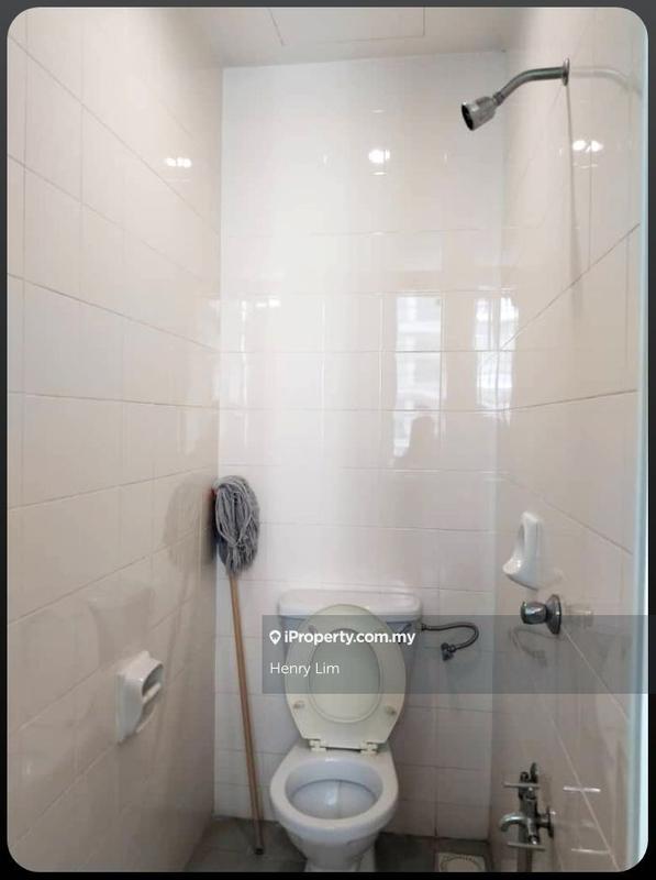 Kondominium untuk Dijual di Northpoint Residences oleh Henry Lim - iProperty.com.my