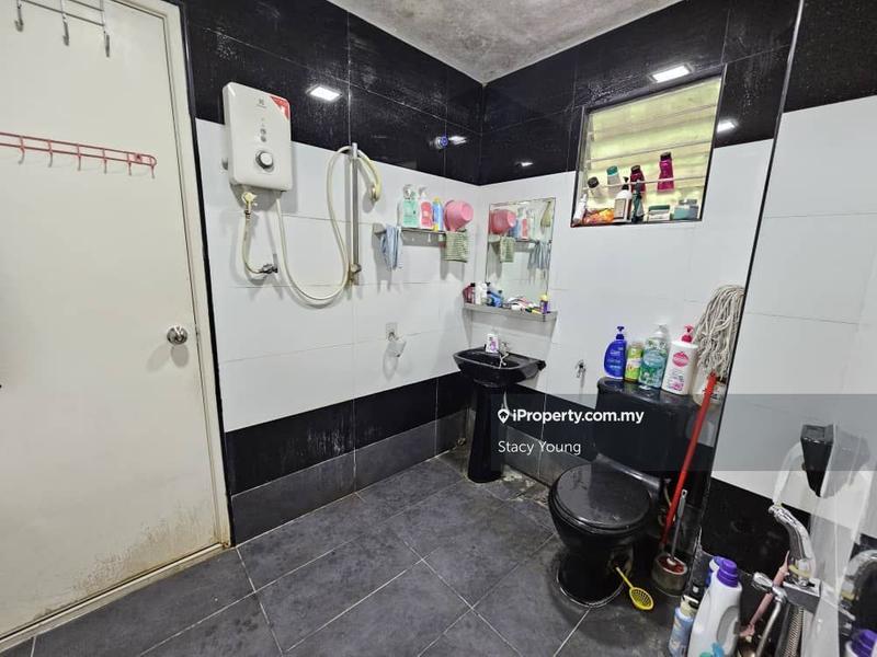 2-storey Terraced House for Sale in Bandar Damai Perdana, Cheras by Stacy Young - iProperty.com.my