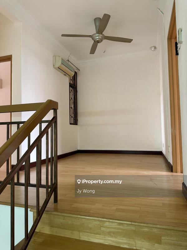 Rumah Berangkai 2 Tingkat untuk Dijual di Bk6, Simfoni, Bandar Kinrara, Puchong, Bandar Kinrara oleh Jy Wong - iProperty.com.my