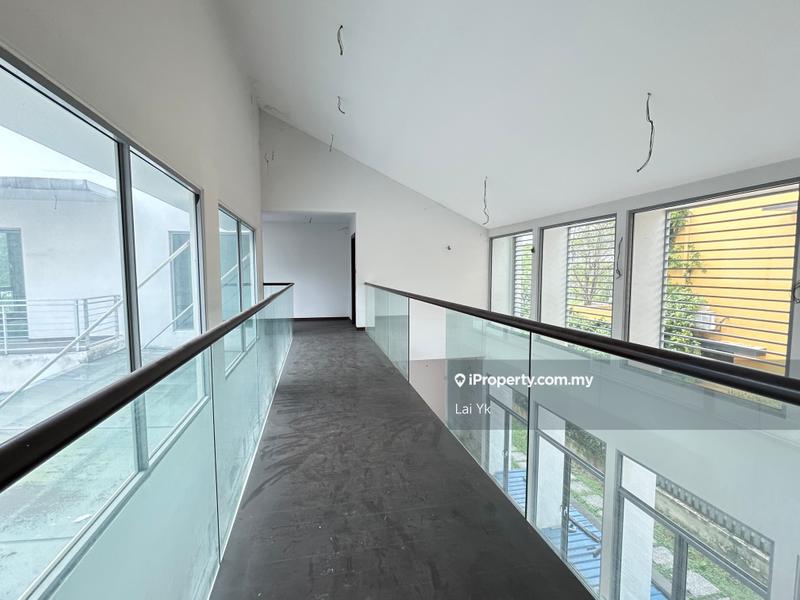 Bungalow House for Sale in Temasya Glenmarie, Glenmarie by Lai Yk - iProperty.com.my