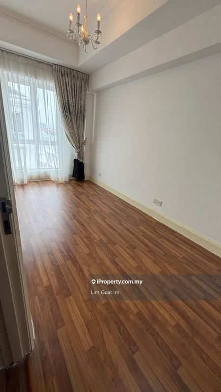 Rumah Berkembar untuk Dijual di Bandar Sri Damansara, Selangor oleh Lim Guat Im - iProperty.com.my