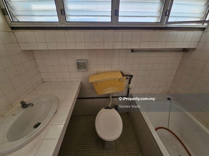 Rumah Teres 2-Tingkat untuk Dijual di Bercham, Ipoh oleh Stonex Voon - iProperty.com.my