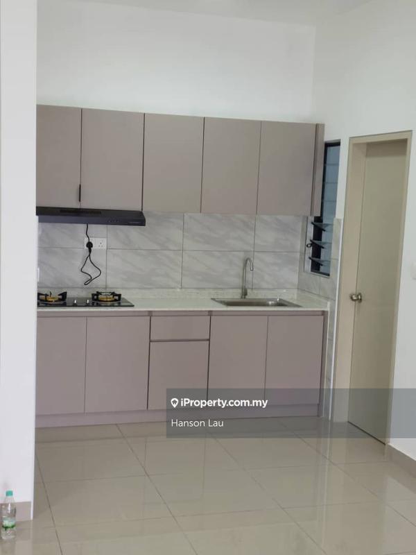 For Rent - The Harmony