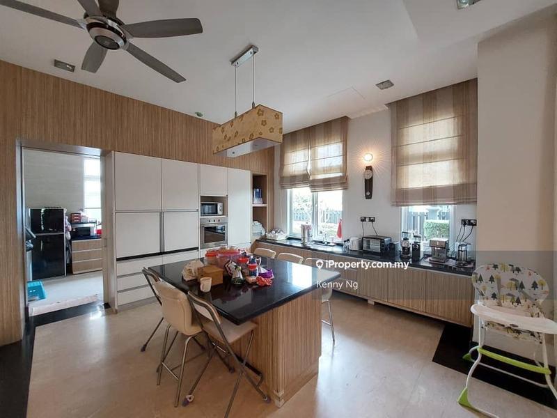 Bungalow House for Sale in Setia Eco Park, Setia Alam by Kenny Ng - iProperty.com.my