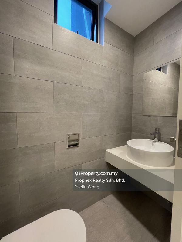 Kediaman Servis untuk Disewa di Arte Mont Kiara oleh Yvelle Wong - iProperty.com.my