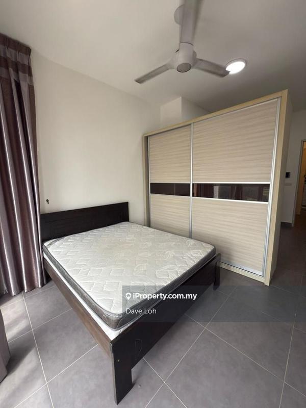 For Rent - Sentrio Pandan